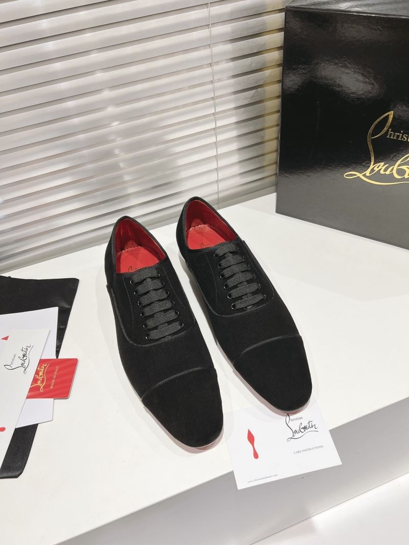 Christian Louboutin Business Shoes